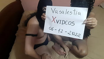 Preview 2 of Home Attack - V&iacute_deo de verificaci&oacute_n