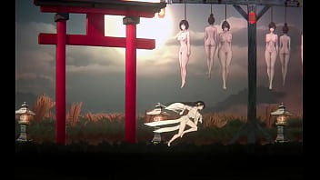 Preview 1 of Ittaluan Xxx - Sword of Lotus 5