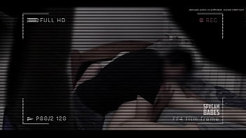 Preview 3 of 30 Wars Ki - Real Hidden camera - Again stepdad go into my room and wakes me up with nice cunnilingus
