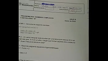 Preview 1 of Indian Manju Bhabi - Pendejo no dura nada en bachillerato