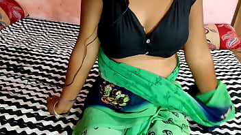 Preview 1 of Mia Malkova Hd Video - Indian Desi Bhabhi ne sex ki lat laga di full hindi video xxx big boobs Neharani clear Hindi audio horny sexy
