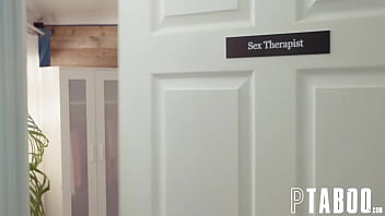 Preview 1 of Girl Frends Sex - Free Use Therapy Lena Paul,  Oliver Flynn