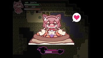 Preview 3 of Watch Soldado Azul - 赤ずきんちゃんと不思議な洞窟LV7.27 Hシーン