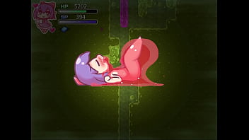 Preview 1 of Watch Soldado Azul - 赤ずきんちゃんと不思議な洞窟LV7.27 Hシーン