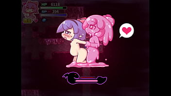 Preview 4 of Watch Soldado Azul - 赤ずきんちゃんと不思議な洞窟LV7.27 Hシーン
