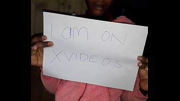 Preview 1 of Lecey Lays - Verification video