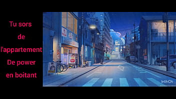 Preview 4 of Tiger Energy - Tu fais un pacte avec power hentai joi fr futa