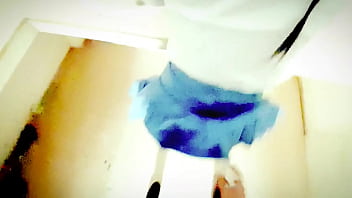Preview 4 of Sxs Dok - Mi Profesor Me Graba Y Me pone a Chupar Pija