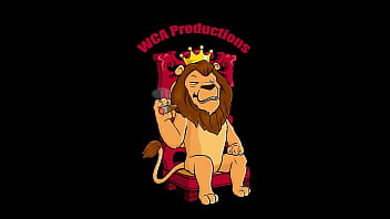 Preview 1 of Nausty Indiancom - DISTRACTED BY FRENCH stepAUNTS TITS - PART 1 - WCA Productions Kyle Balls x ImMeganLive