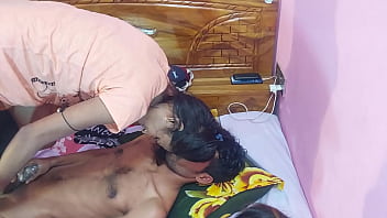 Preview 3 of Afghnie Porn - Hanif pk and popy and sumona and manik - Desi hot viral village sex video,  Best sex with clear dirty audio,  Bengali xxx porn (Foursome)