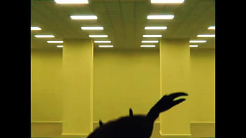 Preview 2 of Slum Step Sis - The Backroom Level 1 Be Like