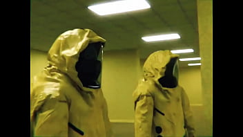 Preview 1 of Slum Step Sis - The Backroom Level 1 Be Like