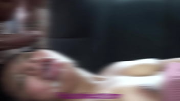 Preview 4 of School Girl Sexy Video Hdcom - ME COJO A LA NOVIA DE MI AMIGO EN SU PROPIO CARRO