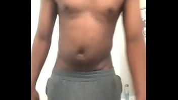 Preview 1 of Sexy Massage Gay - Big black