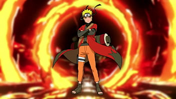 Preview 1 of Sex In Dance Class - NARUTO HENTAI