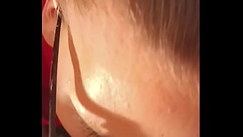 Preview 2 of Oldmen Horny - Cock loving bitch sucking