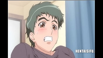 Preview 1 of Sex Tube Movis - Japanese teen decides to replace my right hand- ENG SUBTITLES
