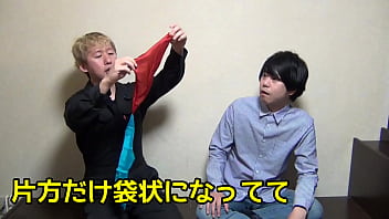 Preview 1 of Xcmxx Hd - アナルで手品 【ASSへの扉】#4