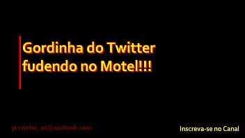 Preview 1 of Syren De Mer Incest - Gordinha do Twitter fodendo no Motel