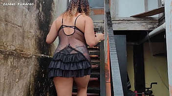 Preview 1 of Woman Trio - DEI UM CHECKUP NA PATROA BOTEI ELA PRA ENGOLIR MINHA GOZADA DEPOIS DE FUDER GOSTOSO