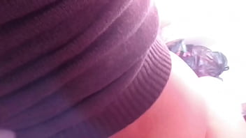 Preview 4 of Trap Box Xxxshot - Sexo con esposa