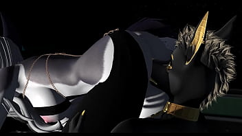 Preview 1 of Big Puzy5 - Furry Orgy (Second Life)