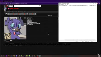 Preview 4 of Young Libertines Sweet Angel Is - Verification video