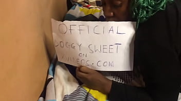 Preview 1 of Xxxsex Y - Verification video