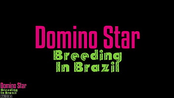 Preview 1 of Youjizz Mother Sleeping My Frine - Domino Star: Breeding in Brazil - Scene 1 - Domino Star 01-475 Trailer