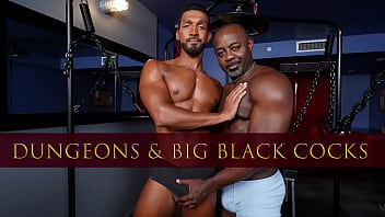 Preview 4 of India Grany Tube - GUY SELECTOR - You Can Do Whatever You Want In The Sex Room With Aaron Trainer