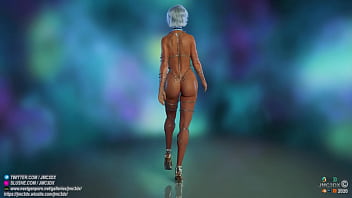 Preview 1 of 17 Years Now - 3d animation