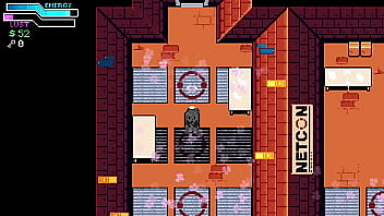 Preview 2 of Woman Vieo - Tailbound Review - 8-Bit Gay Furry Madness