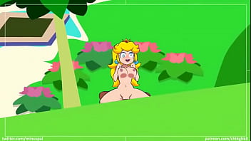 Preview 3 of Shyla Shee - Sunpeachending - Minus8