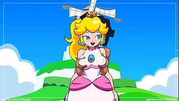 Preview 1 of Shyla Shee - Sunpeachending - Minus8