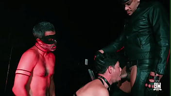 Preview 1 of Xxx Vuhj - Sexo anal hardcore - Part I (TEASER)