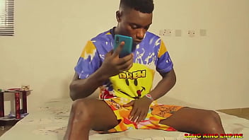 Preview 2 of Geiler Sex - AN EBONY TEENS AFRICAN FUCKED - Full Video On Xvideo Red