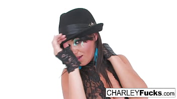 Preview 2 of Gsdis Perawan - Charley teases you