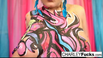 Preview 3 of Gsdis Perawan - Charley teases you