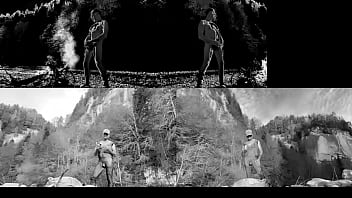 Preview 3 of Xnxx Abg Indonesia Risky Ml - the dark series