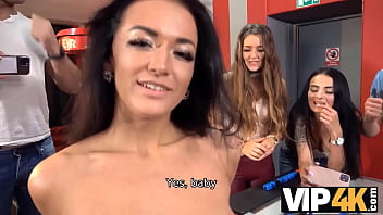 Preview 4 of Pashto Xxx Video Song Porn - VIP4K. No party like an orgy