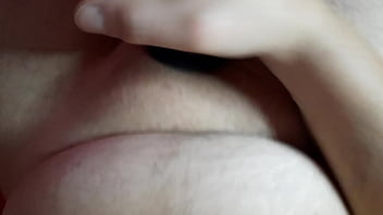 Preview 1 of Dogiy Steyl Fuck - Kleiner Schwanz mit Penisringen