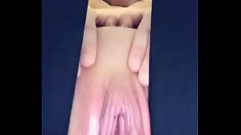 Preview 4 of Porn Mnve - I LOVE RIDING THIS DILDO LISTEN HOW WET MY PUSSY IS