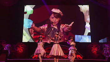 Preview 3 of Xzz Chodhn - Love Live! Sunshine!! Guilty Kiss 2nd LoveLive! ~Return To Love Kiss Kiss Kiss~ Day 1 Raw