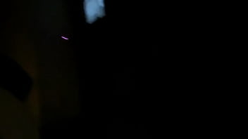 Preview 3 of His Gon - Woman on street gets offered a cigarette to flash and piss in public
