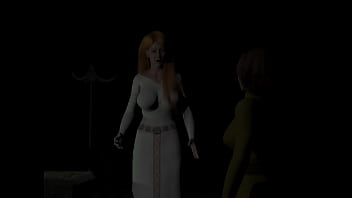 Preview 1 of Jav Plane - A Warrior&#039_s Welcome Part 2 by Ovidius Naso