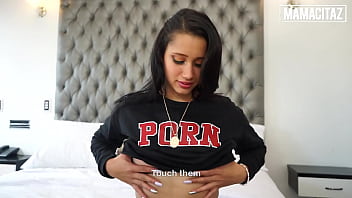 Preview 1 of Girl And Dog Xvideos - MAMACITAZ - CUMHUNGRY SLUTS - 18 Years Plus Old Compilation Part 5 - (Lia Ponce,  Logan Salamanca,  Cherry Black)