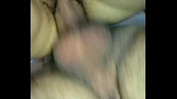 Preview 4 of Lana Rhoades Creampie In Pussy - Gocando dentro da branquinha
