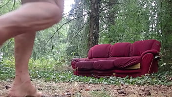 Preview 3 of Girl Watch Porns - sous la pluie