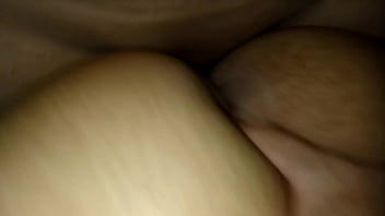 Preview 2 of Rub Boobs Asian - V&iacute_deo de verifica&ccedil_&atilde_o