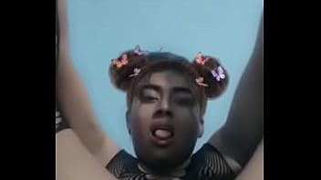 Preview 2 of Black Pimp Brutal - Evelyn Cachonda